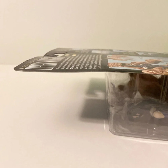 Vintage 1997 Kenner Legends of the Dark Knight Premium  Panther Prowl Catwoman - Picture 16 of 16